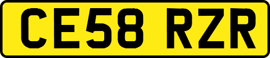 CE58RZR