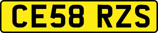 CE58RZS