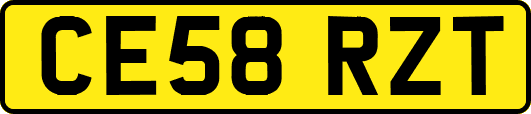 CE58RZT