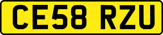 CE58RZU