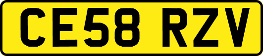 CE58RZV