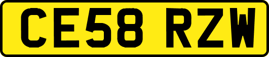 CE58RZW