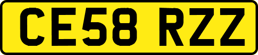 CE58RZZ