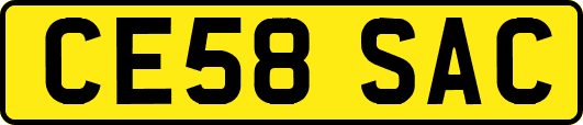 CE58SAC
