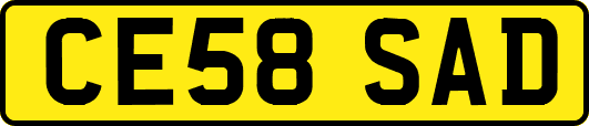 CE58SAD