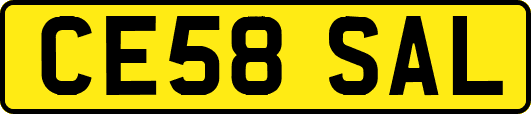 CE58SAL