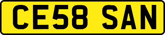 CE58SAN