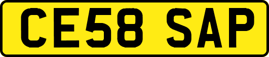CE58SAP