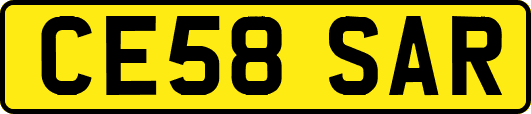 CE58SAR