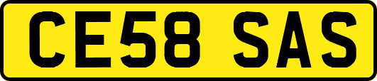 CE58SAS