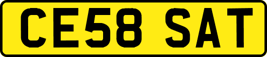 CE58SAT