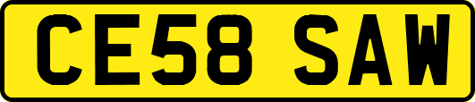 CE58SAW