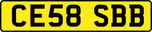 CE58SBB