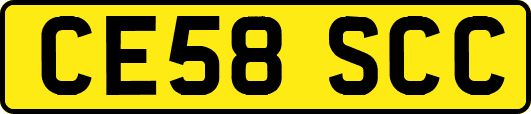CE58SCC