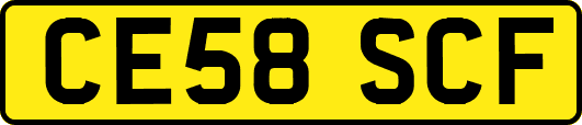 CE58SCF