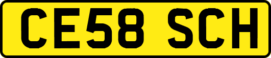 CE58SCH