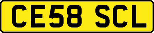 CE58SCL