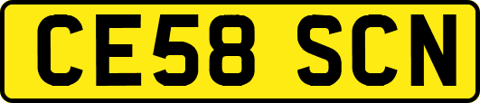 CE58SCN