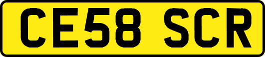 CE58SCR