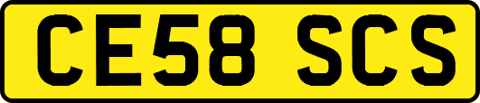 CE58SCS