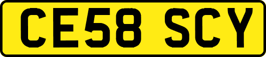 CE58SCY