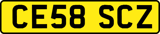 CE58SCZ