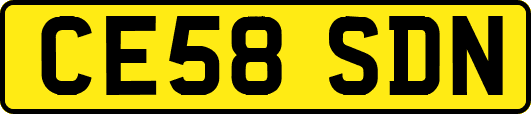 CE58SDN