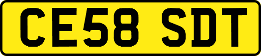 CE58SDT