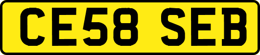 CE58SEB