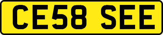 CE58SEE