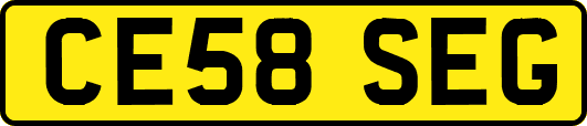 CE58SEG