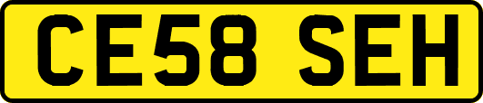 CE58SEH