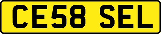 CE58SEL