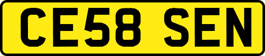 CE58SEN