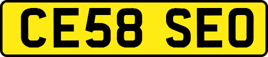 CE58SEO
