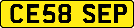 CE58SEP