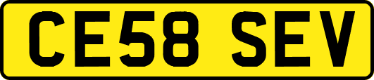 CE58SEV