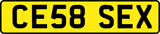 CE58SEX