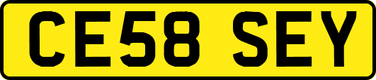 CE58SEY