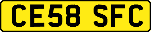 CE58SFC