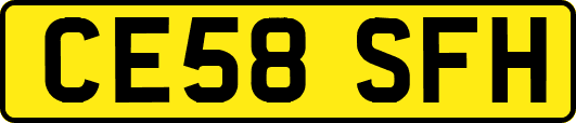 CE58SFH