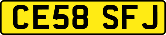 CE58SFJ