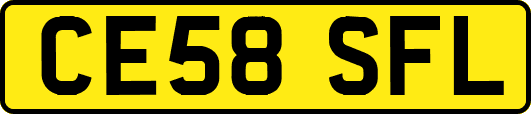 CE58SFL