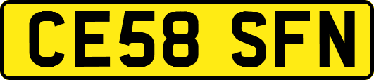 CE58SFN