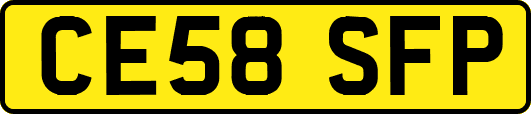 CE58SFP