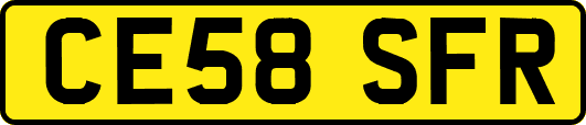 CE58SFR