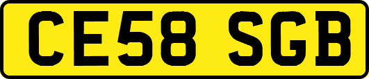 CE58SGB