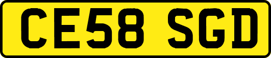 CE58SGD