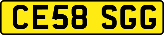 CE58SGG