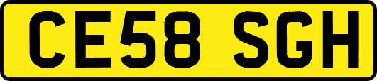 CE58SGH